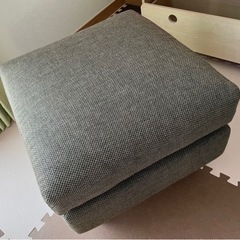 オットマン　の画像