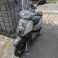 ホンダタクトベーシック