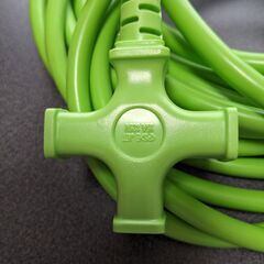 延長コード　未商品　10メートルの画像