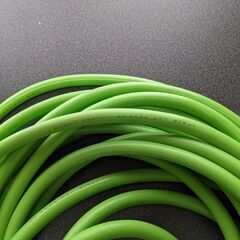 延長コード　未商品　10メートルの画像