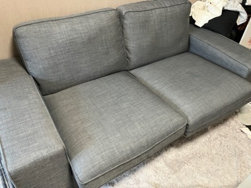KIVIK IKEA ソファ