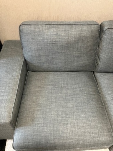 KIVIK IKEA ソファ 