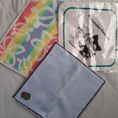 ミニタオルの画像