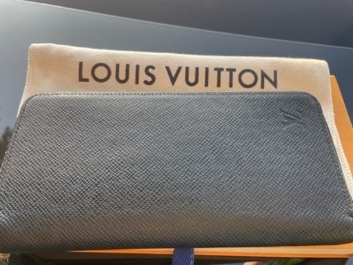 ⭐︎ 超美品！！⭐︎  LOUIS VUITTON ジッピーウォレット M30503