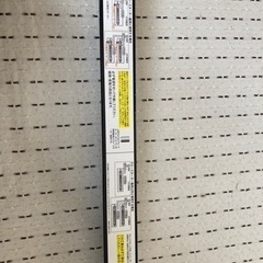 [未使用]直菅LEDランプ40形の画像