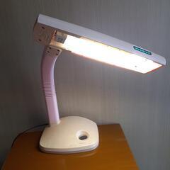 デスクスタンド