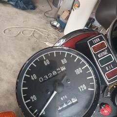 Z400RS　極上の画像