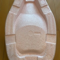 【0円/取置き中】リッチェル　ベビーバスの画像