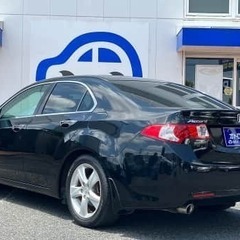 【ホンダ名車アコード入庫🥰🥰金利0％の自社ローン】