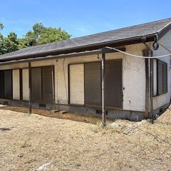 No.171　人気の平屋戸建！ミサワホーム施工！敷地面積438㎡...