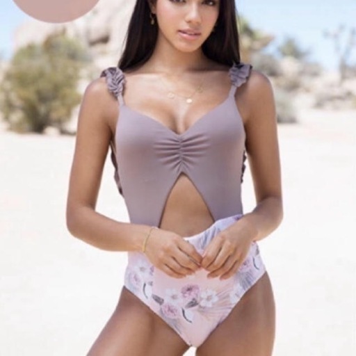 アリシアスタン　水着　2019 ALEXIA STAM