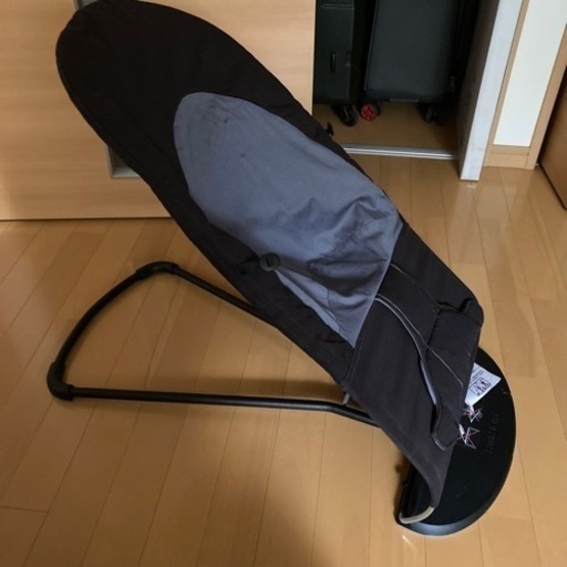 ベビービョルン　バウンサー