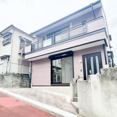 🏡リフォーム済　中古戸建　南区皿山🏡