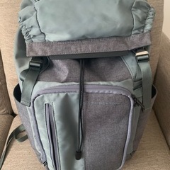 ZERONEWYORK リュックサック　バックパック