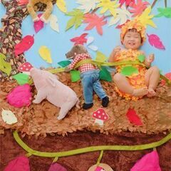 【9/10（日）開催！】子育てイベント♪
