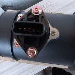 ★新品★スバル 安心の純正！エアフロ #22680AA301◆レガシー・インプレッサ・フォレスター の画像