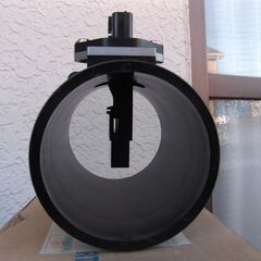 ★新品★スバル 安心の純正！エアフロ #22680AA301◆レガシー・インプレッサ・フォレスター の画像