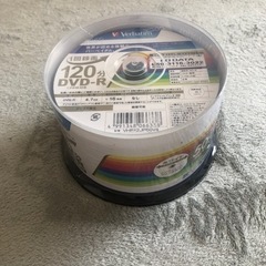 録画用DVD-R 50枚パック