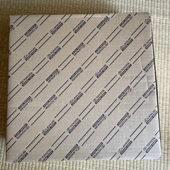 【未使用品】ランクルプラド150後期 純正ステアリングの画像