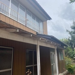 足利一軒家