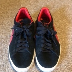 PUMA シューズ