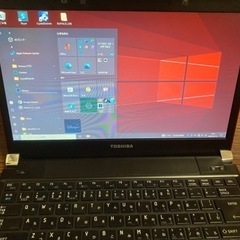 20秒起動爆速ノートPC