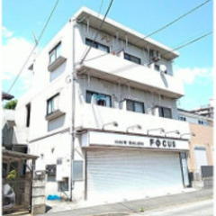 【40分2000円！】共用部清掃_掃き・拭き_-10世帯@我孫子...
