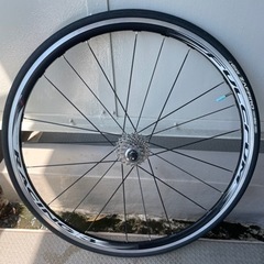 希少！！】Fulcrum racing3 白ハブ 希少！！】Fulcrum racing3 白ハブ