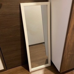 壁掛けミラー