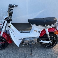 シャリー88ccデイトナヘッド武川シリンダーお話し決まらなかったので再出品します。の画像