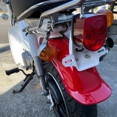 シャリー88ccデイトナヘッド武川シリンダーお話し決まらなかったので再出品します。の画像