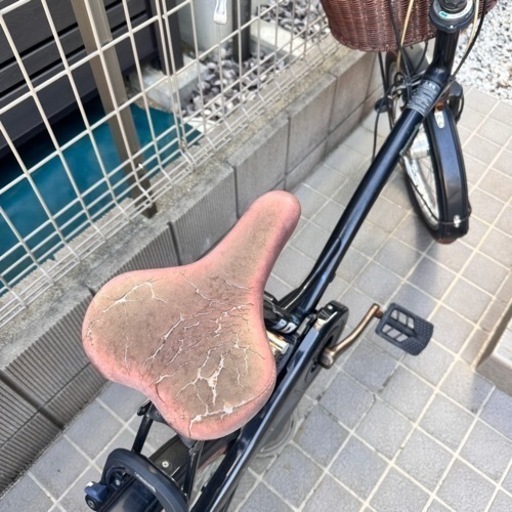 神奈川県在住限定　　Panasonic 電動自転車
