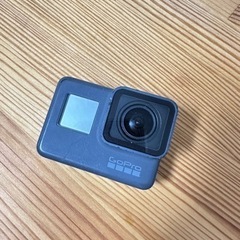 GoPro hero 6 ブラック