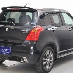 圧倒的人気車種👊早い者勝ち✨　スズキ/スイフトスポーツ Fリミテッドの画像