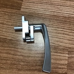 サッシロックハンドル