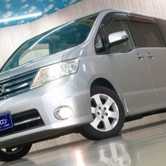 ミニバンに乗り換えるチャンス🎯　日産/セレナ ハイウェイスター ...