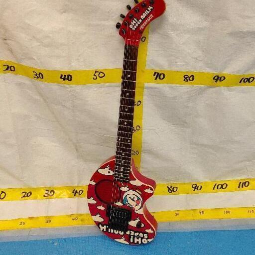 0725-037 エレキギター