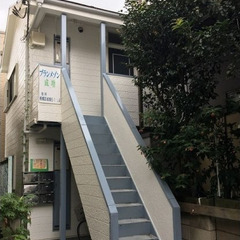 🔥入居総額13.5万円🔥1R🔥東武東上線/成増駅 歩10分✨東京...