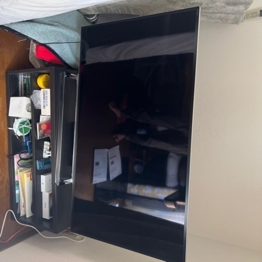 REGZA 50Z10X  4K 東芝レグザ