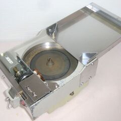 コインカウンター中古品  の画像