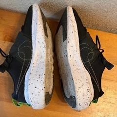 ナイキ　Crater Impact(DB2477)の画像