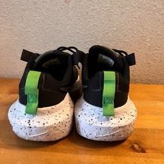 ナイキ　Crater Impact(DB2477)の画像