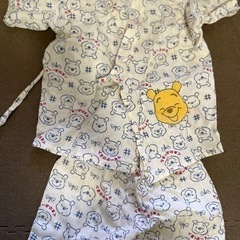 甚平2個セット  3個セットの画像