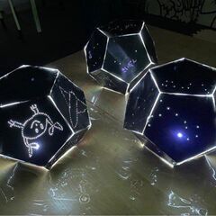 【武蔵小杉】夏休み自由研究教室～プラネタリウムづくり～｜2023...