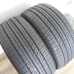 ヨコハマタイヤ アドバンdB V552 215/45R17  2本