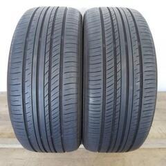 ヨコハマタイヤ アドバンdB V552 215/45R17 2本