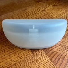 美品✨焦茶グラデーションファッションサングラス✨の画像