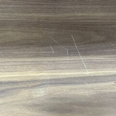 ☆ジモティ割あり☆ レンジボード ブラウン H175×D44×W120