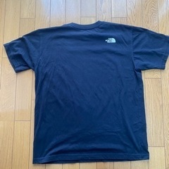 THE NORTH FACE Tシャツの画像