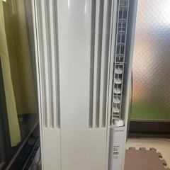 【取引決定】コロナ 窓用エアコン 
